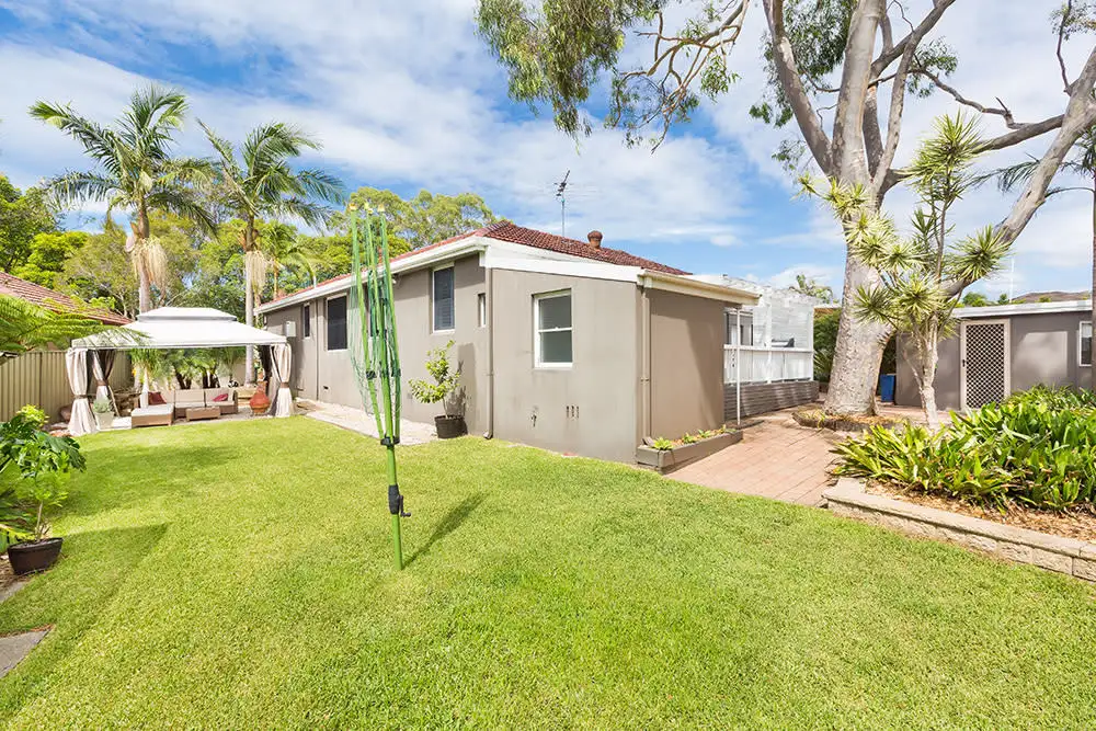 Main view of Homely house listing, 17 Kirk Crescent, Kirrawee NSW 2232