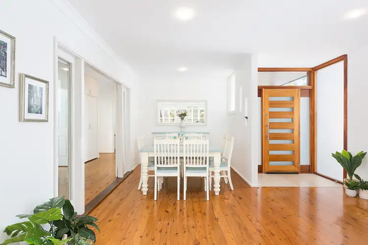 Fourth view of Homely house listing, 17 Kirk Crescent, Kirrawee NSW 2232