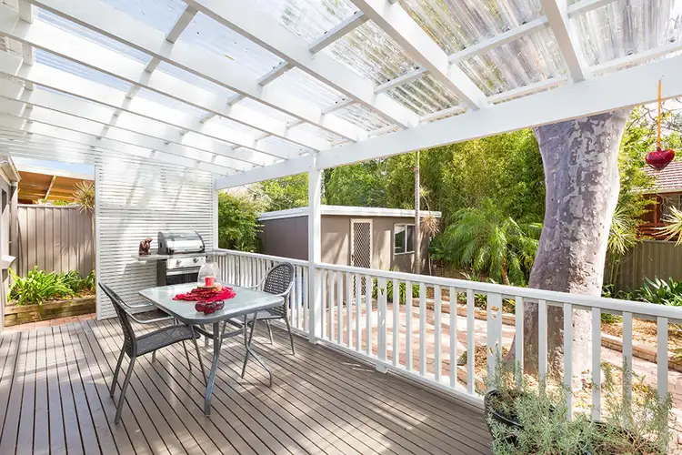 Sixth view of Homely house listing, 17 Kirk Crescent, Kirrawee NSW 2232