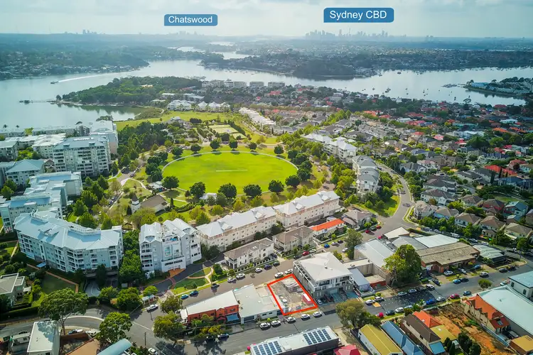 17C Tennyson Road, Mortlake NSW 2137