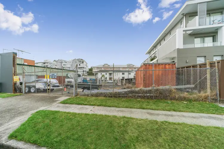 Third view of Homely land listing, 17C Tennyson Road, Mortlake NSW 2137