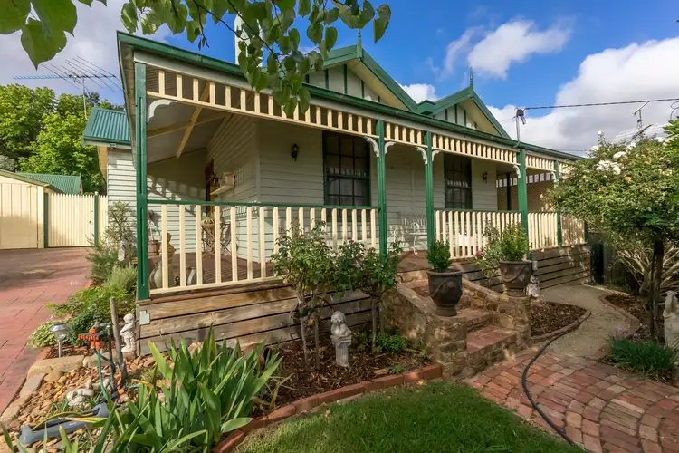 25 Gaynor Street, Maddingley VIC 3340