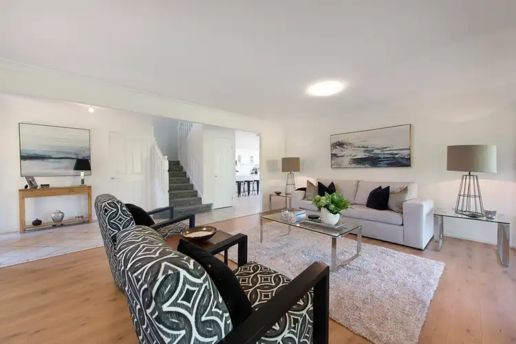 Third view of Homely house listing, 20 Edward Place, Sinnamon Park QLD 4073