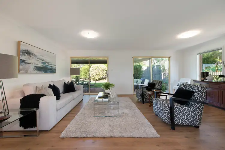 Fourth view of Homely house listing, 20 Edward Place, Sinnamon Park QLD 4073