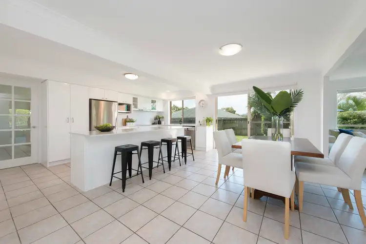 Fifth view of Homely house listing, 20 Edward Place, Sinnamon Park QLD 4073