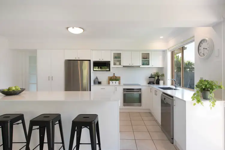 Sixth view of Homely house listing, 20 Edward Place, Sinnamon Park QLD 4073