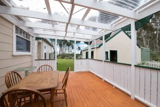 Fourth view of Homely house listing, 225 Hamilton Highway, Lismore VIC 3324