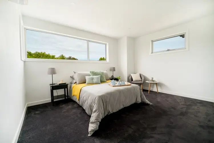 Fourth view of Homely townhouse listing, 2/82 Kernot Street, South Kingsville VIC 3015