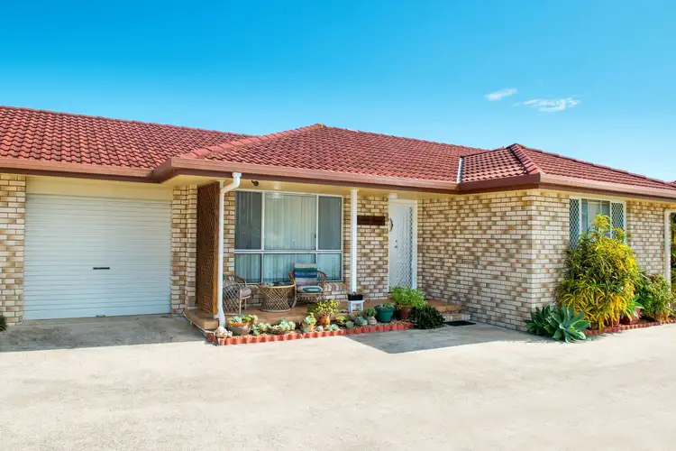 Main view of Homely unit listing, 2/67 Woodburn Street, Evans Head NSW 2473