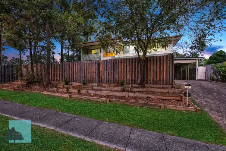 204 Nemies Road, Runcorn QLD 4113