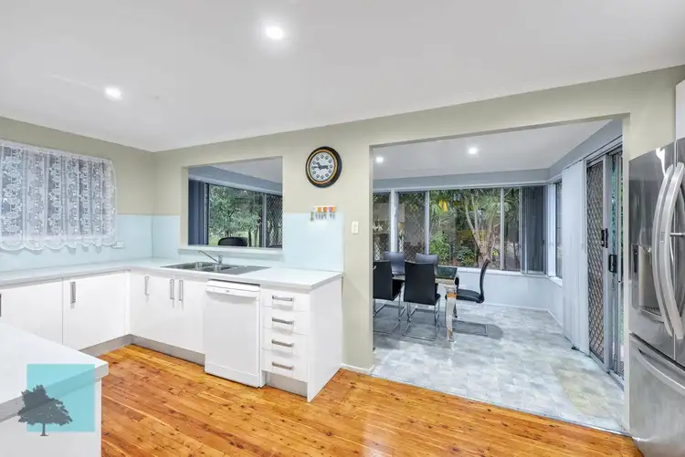 Fifth view of Homely house listing, 204 Nemies Road, Runcorn QLD 4113