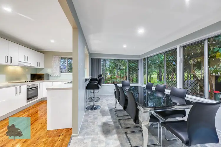 Sixth view of Homely house listing, 204 Nemies Road, Runcorn QLD 4113