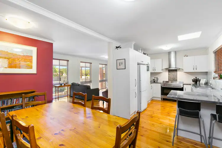 Fifth view of Homely house listing, 1 Braeside Avenue, Reynella East SA 5161