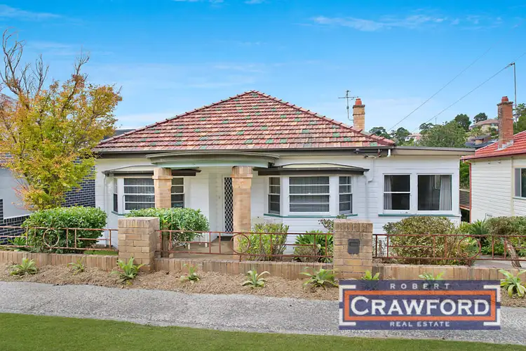 Main view of Homely house listing, 124 Victoria Street, New Lambton NSW 2305