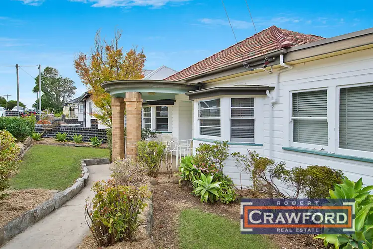 Second view of Homely house listing, 124 Victoria Street, New Lambton NSW 2305