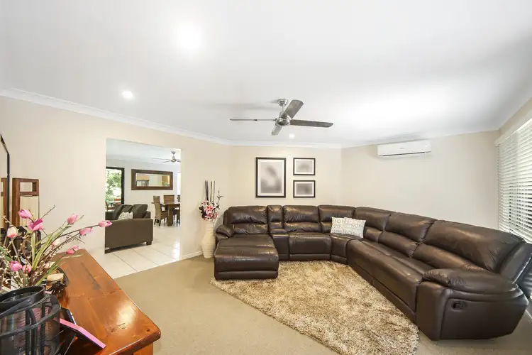 Second view of Homely house listing, 75 Jarrah Road, Buderim QLD 4556