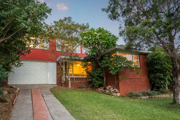 21 Baronbali Street, Dundas NSW 2117