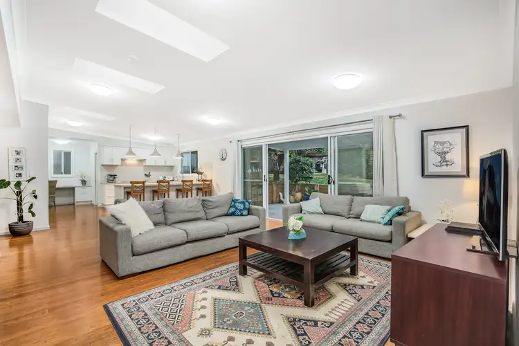 Second view of Homely house listing, 21 Baronbali Street, Dundas NSW 2117