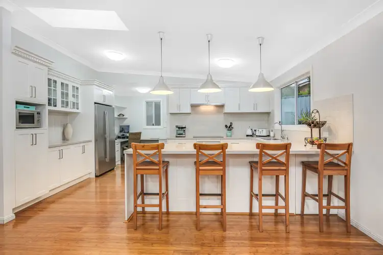 Third view of Homely house listing, 21 Baronbali Street, Dundas NSW 2117