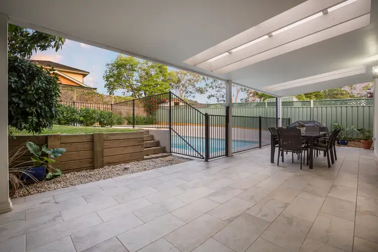 Fourth view of Homely house listing, 21 Baronbali Street, Dundas NSW 2117