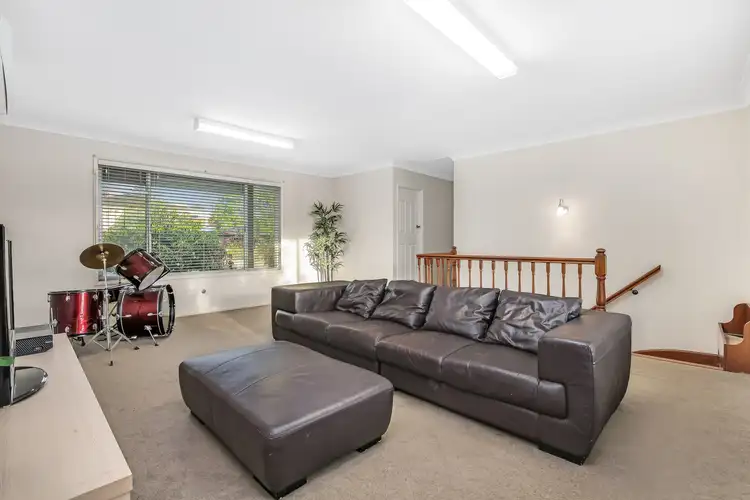 Fifth view of Homely house listing, 21 Baronbali Street, Dundas NSW 2117