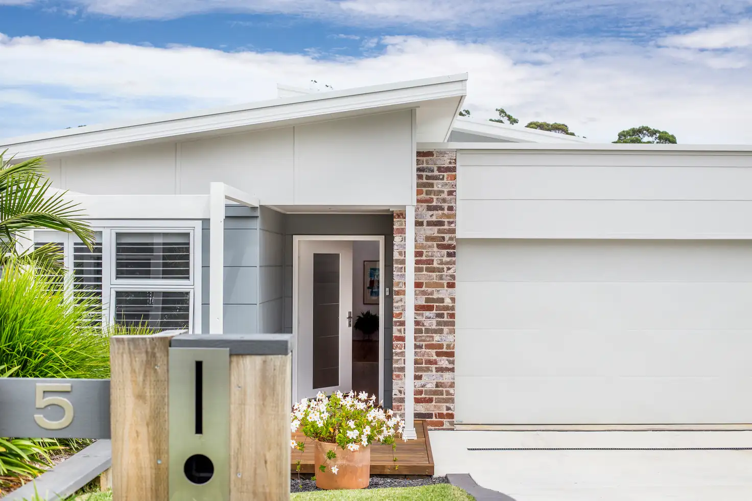 Main view of Homely house listing, 5 Latta Street, Mollymook NSW 2539