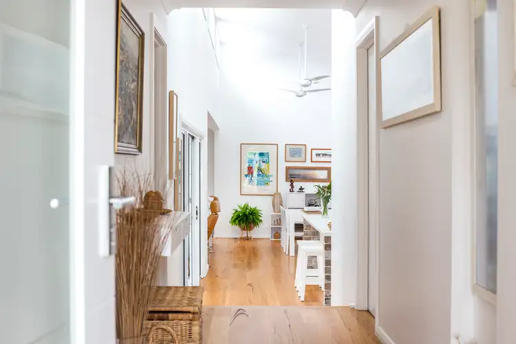 Second view of Homely house listing, 5 Latta Street, Mollymook NSW 2539
