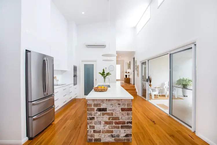 Third view of Homely house listing, 5 Latta Street, Mollymook NSW 2539