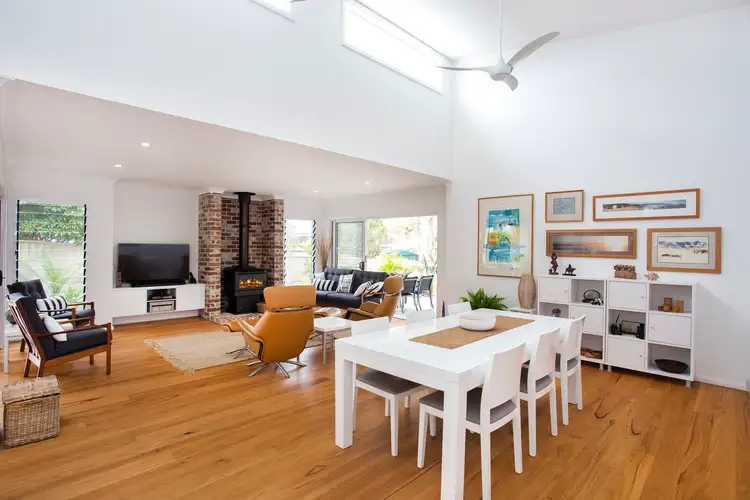 Fourth view of Homely house listing, 5 Latta Street, Mollymook NSW 2539