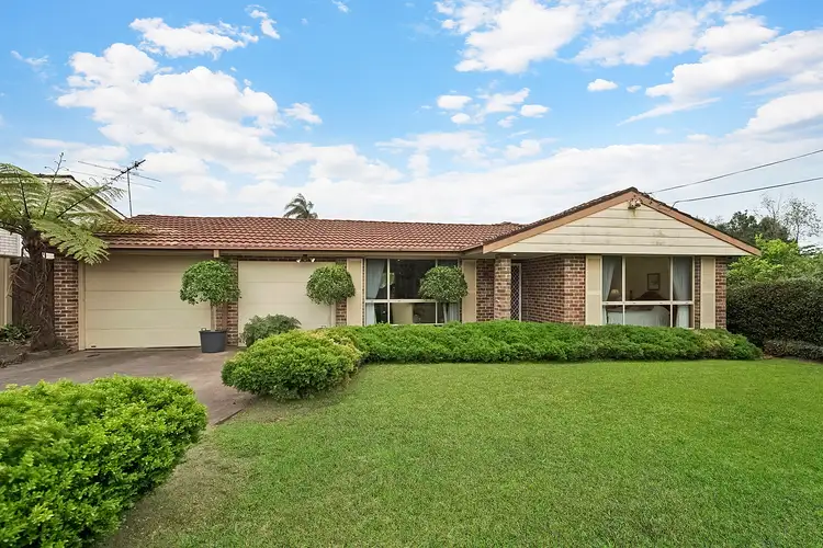 Second view of Homely house listing, 380 Galston Road, Galston NSW 2159