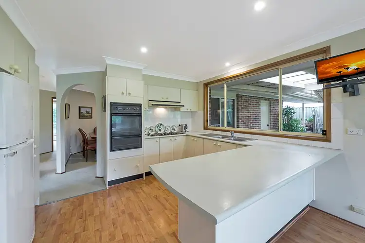Third view of Homely house listing, 380 Galston Road, Galston NSW 2159