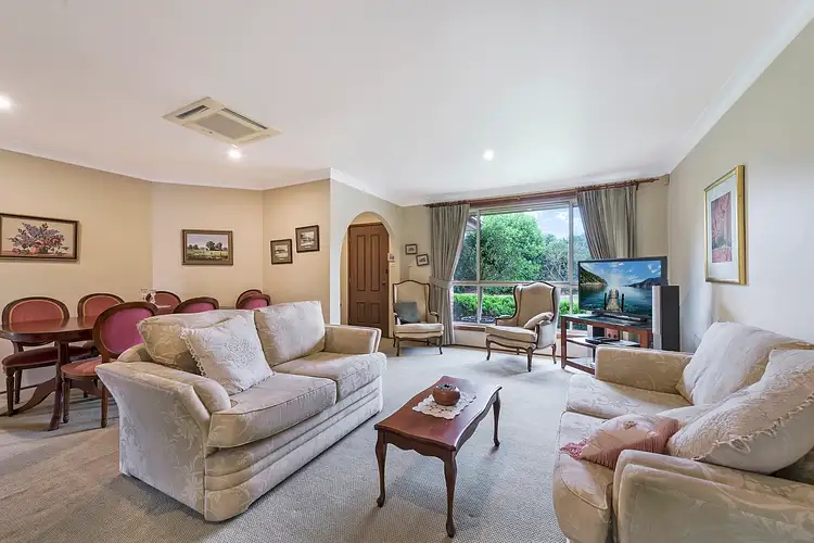 Fifth view of Homely house listing, 380 Galston Road, Galston NSW 2159
