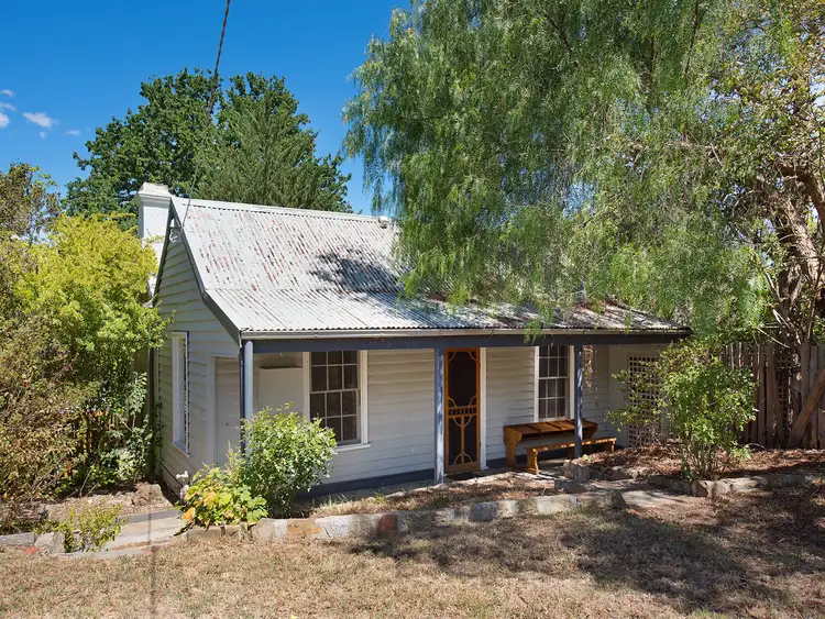 Main view of Homely house listing, 36 Bull Street, Castlemaine VIC 3450
