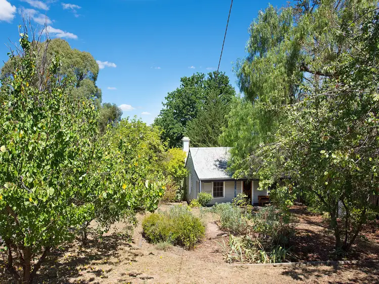 Second view of Homely house listing, 36 Bull Street, Castlemaine VIC 3450