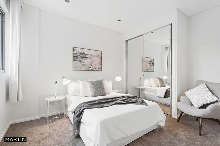 Fourth view of Homely apartment listing, 824/6 Spring Street, Rosebery NSW 2018
