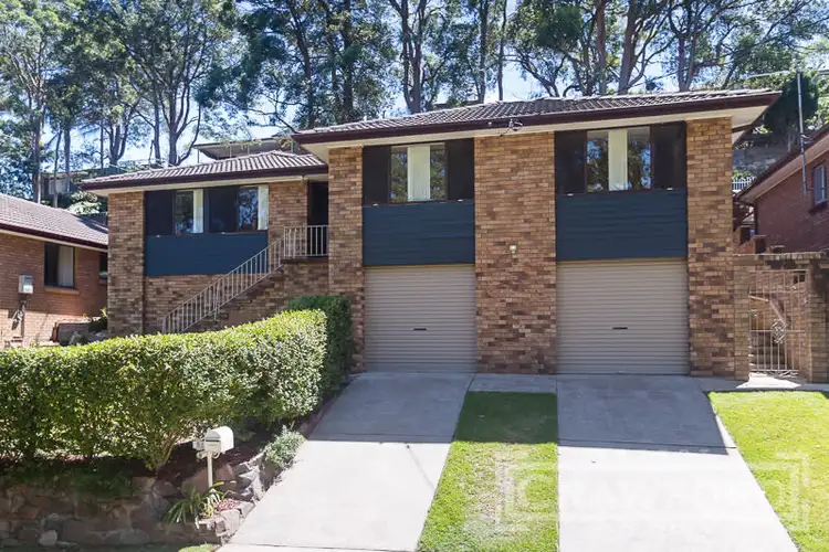 21 Kingsway Avenue, Rankin Park NSW 2287
