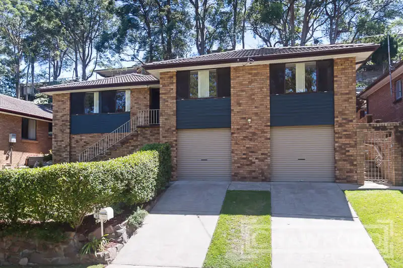 Main view of Homely house listing, 21 Kingsway Avenue, Rankin Park NSW 2287