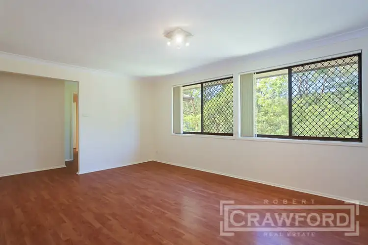 Second view of Homely house listing, 21 Kingsway Avenue, Rankin Park NSW 2287