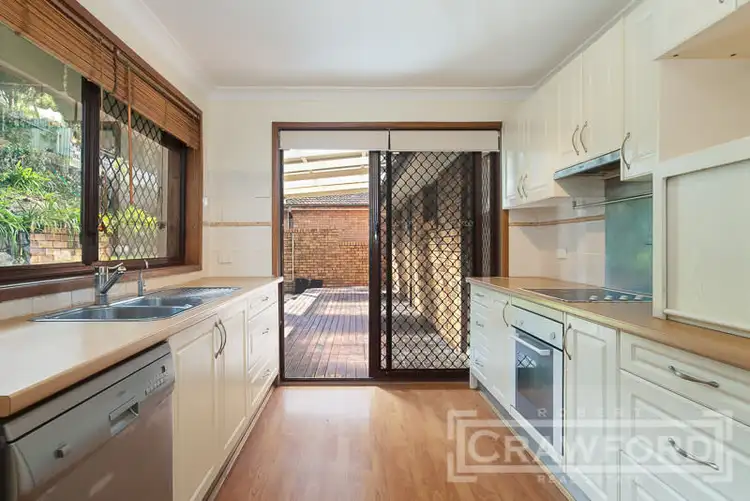 Fourth view of Homely house listing, 21 Kingsway Avenue, Rankin Park NSW 2287