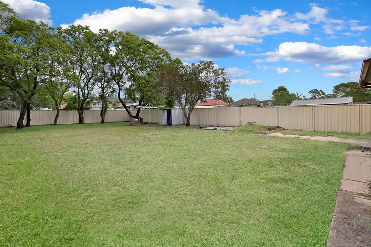 Main view of Homely house listing, 94 Crudge Road, Marayong NSW 2148