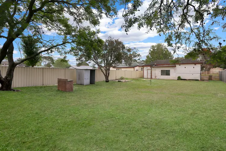 Second view of Homely house listing, 94 Crudge Road, Marayong NSW 2148