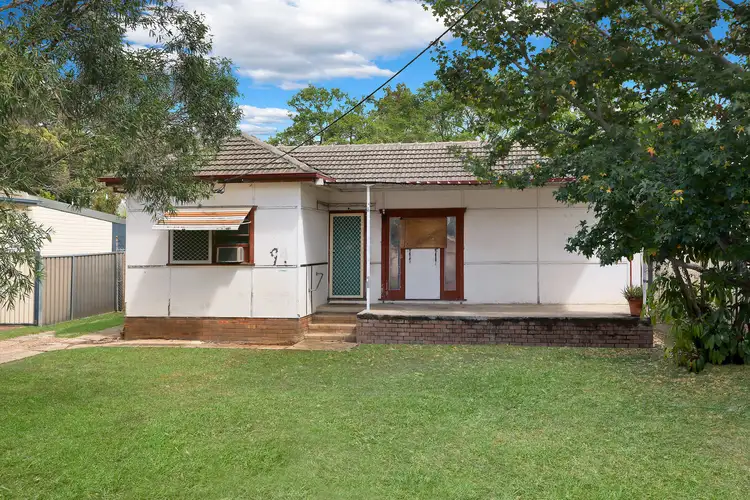Third view of Homely house listing, 94 Crudge Road, Marayong NSW 2148