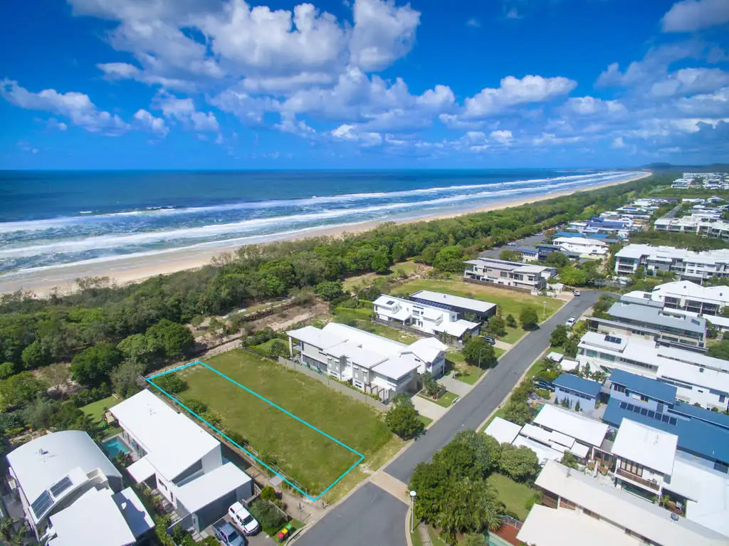 Main view of Homely land listing, 31 She-Oak Lane, Casuarina NSW 2487