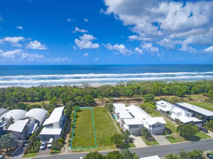 Second view of Homely land listing, 31 She-Oak Lane, Casuarina NSW 2487