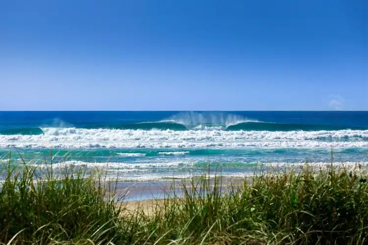 Sixth view of Homely land listing, 31 She-Oak Lane, Casuarina NSW 2487