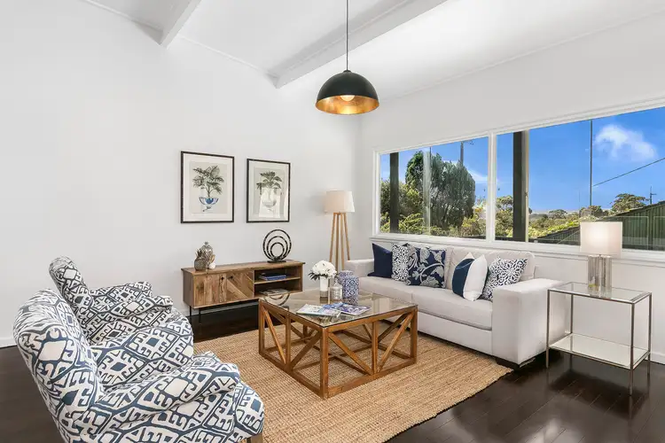 Second view of Homely house listing, 15 Romford Road, Frenchs Forest NSW 2086