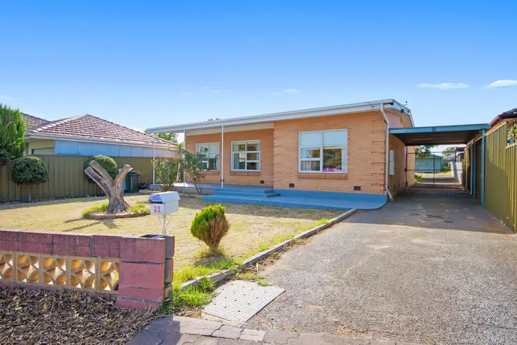 Main view of Homely house listing, 32 Leighton Avenue, Klemzig SA 5087