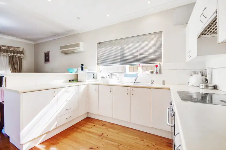 Third view of Homely house listing, 32 Leighton Avenue, Klemzig SA 5087