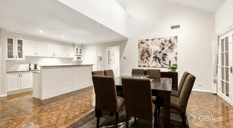 Third view of Homely house listing, 8 Ros Way, Berwick VIC 3806