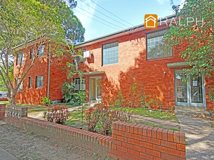 8/88 Eighth Avenue, Campsie NSW 2194